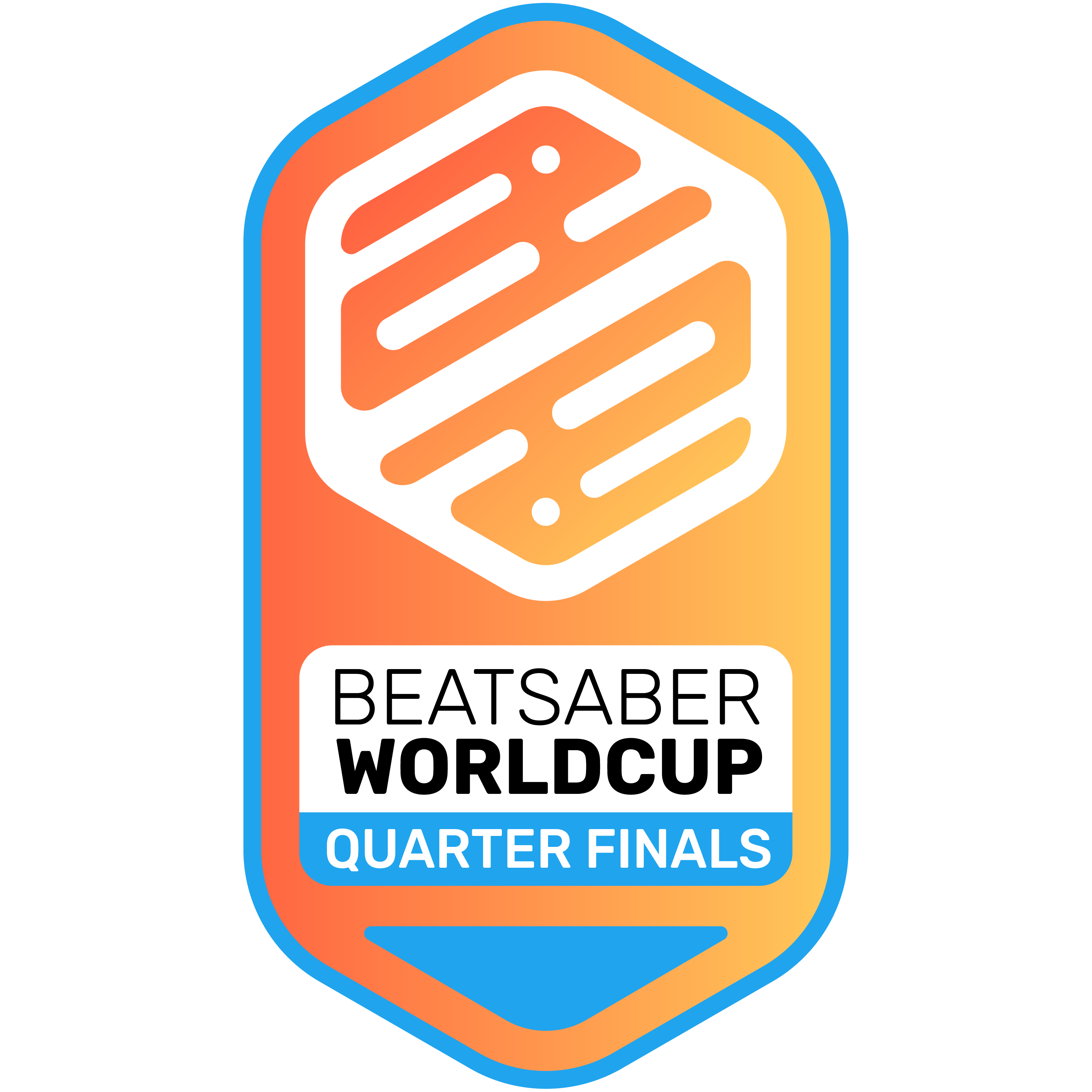 Winners Quarter Finals